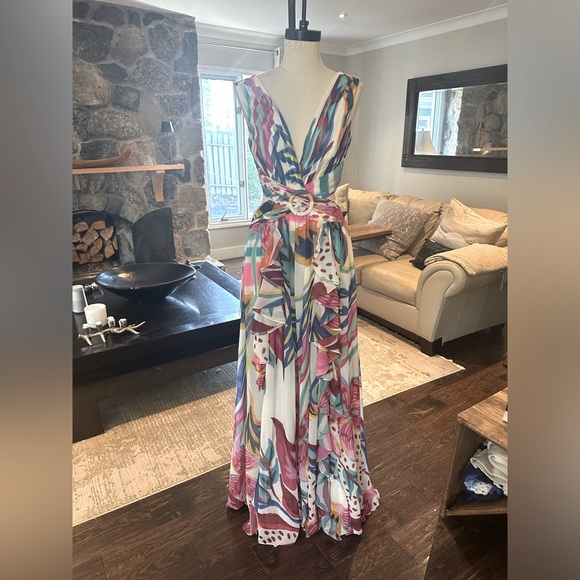 Patbo Dress NWT - Picture 5 of 12